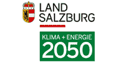 Logo Land Salzburg