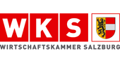 Logo Wirtschaftskammer Salzburg